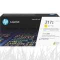 Toner HP Nr.217Z do 6800zfsw... | 24tys. (W2172Z ) Yellow